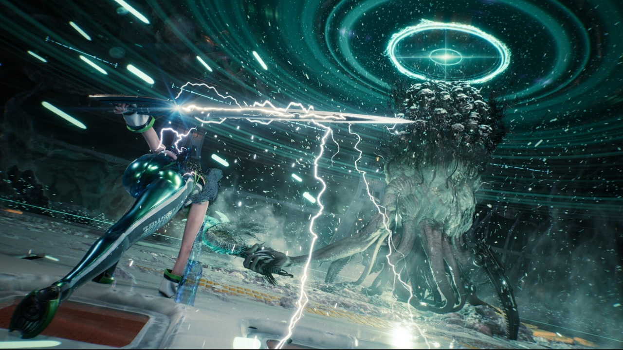 Stellar Blade Crosses 10M Players – What’s Driving the Surge?