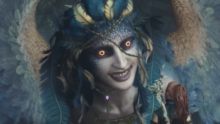 Dragon’s Dogma 2 Expansion Leaks Hint at New Mythical Class