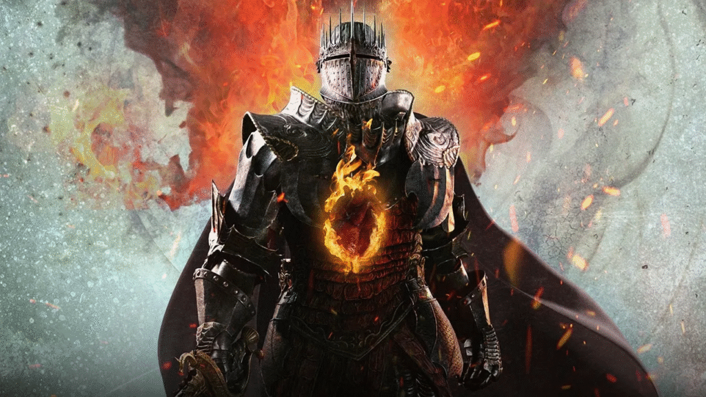Dragon’s Dogma 2 Expansion Leaks Hint at New Mythical Class