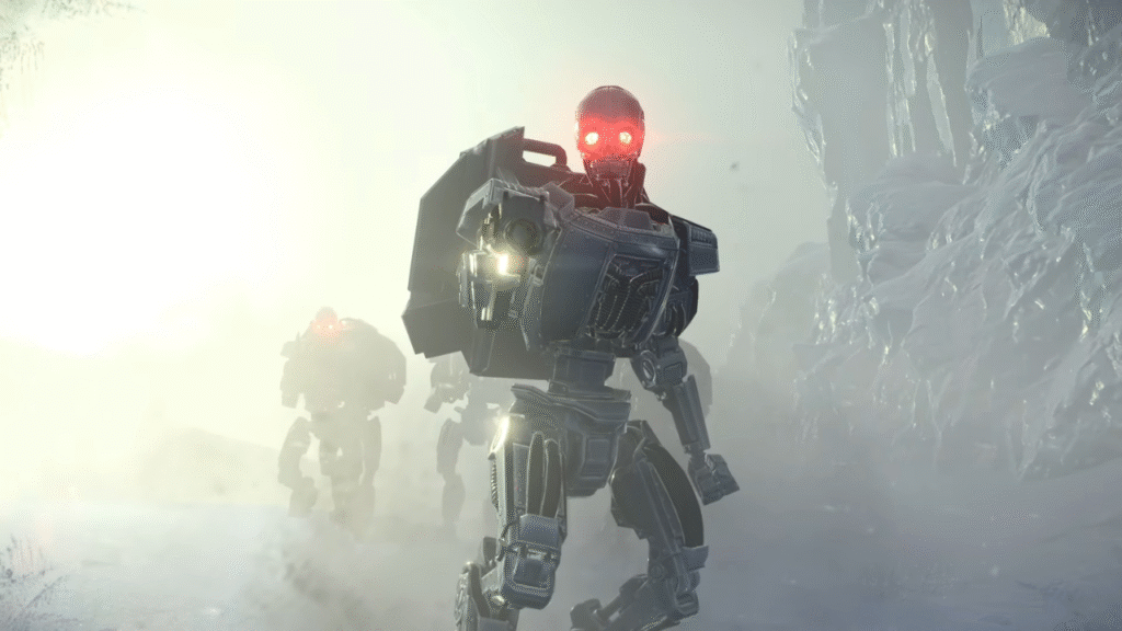 Helldivers 2 Gets Surprise Jetpack Nerf – Fans React