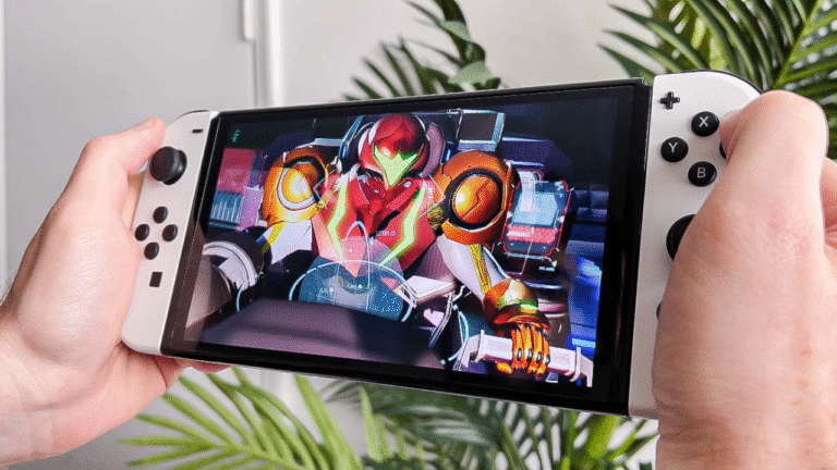 8 Best Nintendo Switch Games to Play Before the Console Gets Replaced