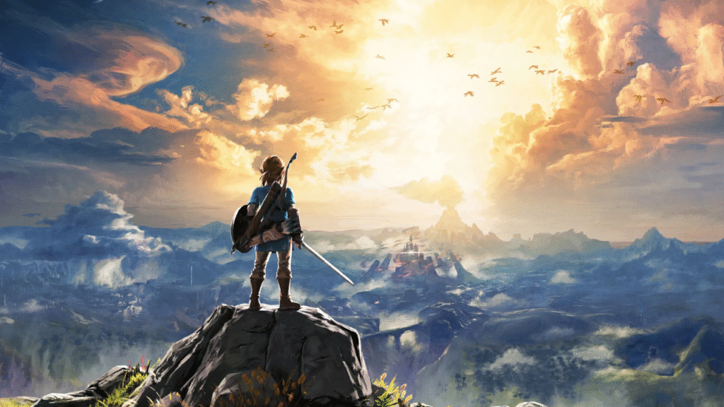8 Best Nintendo Switch Games to Play Before the Console Gets Replaced