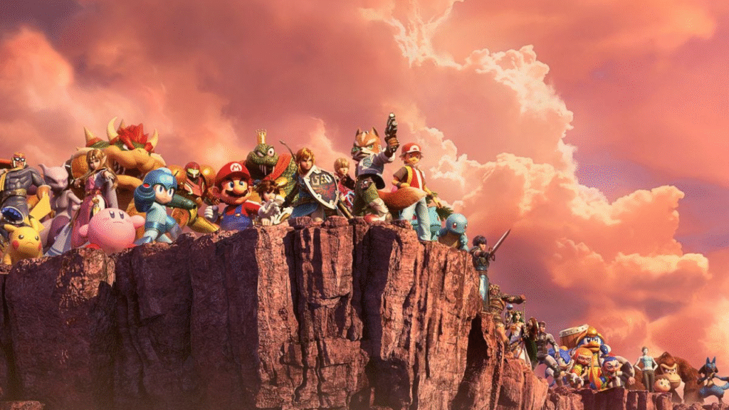 8 Best Nintendo Switch Games to Play Before the Console Gets Replaced