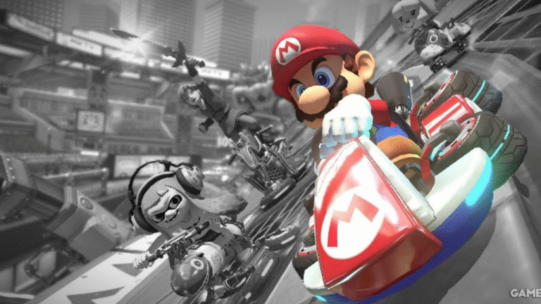 Why Mario Kart World Is Missing a Key Feature That Fans Are Calling for?