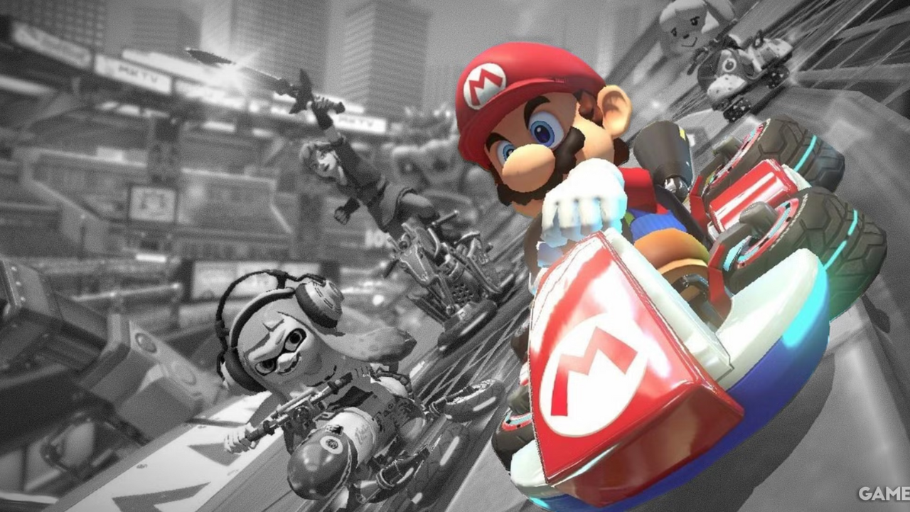 Why Mario Kart World Is Missing a Key Feature That Fans Are Calling for?