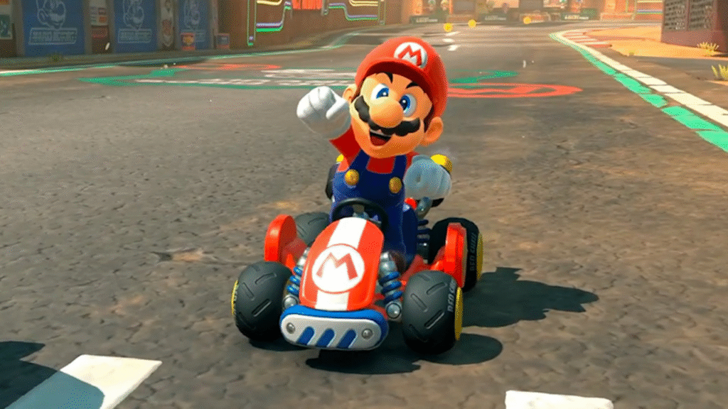 Why Mario Kart World Is Missing a Key Feature That Fans Are Calling for?