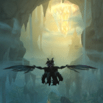 World of Warcraft's Latest Update Brings Exciting News for Tanks!