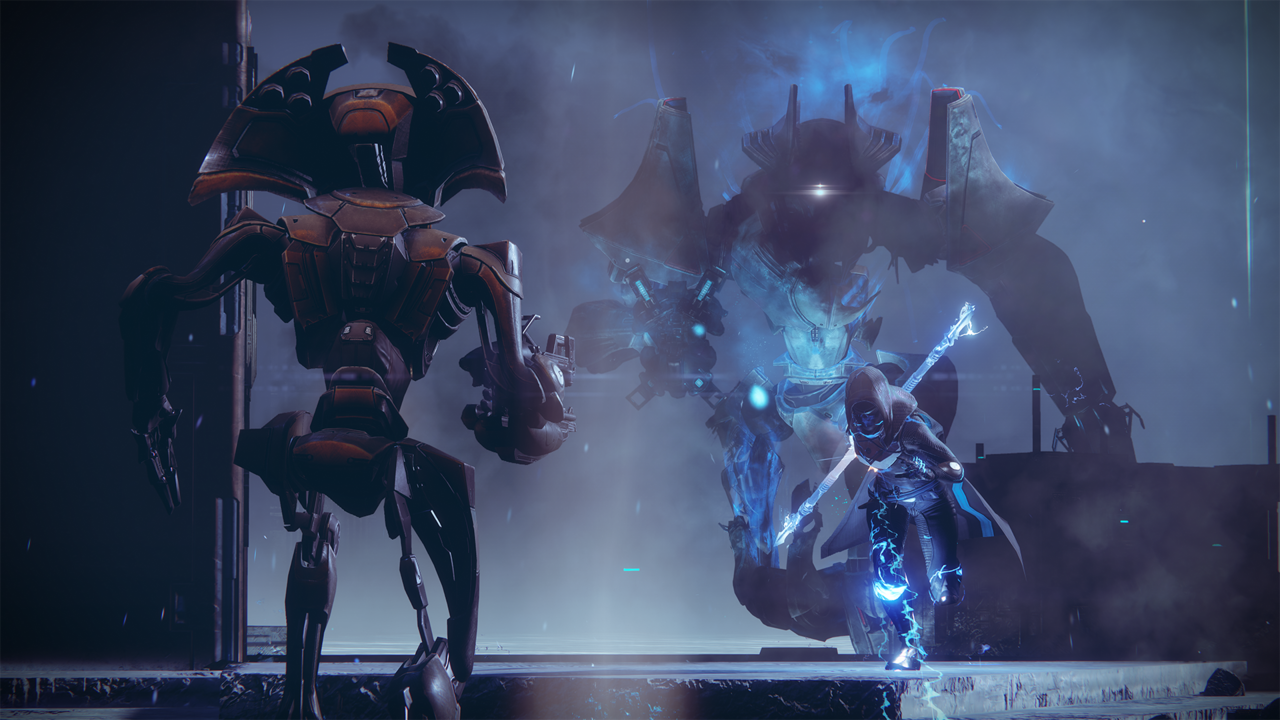 Destiny 2 June 2025 Update: What’s New in the Latest Patch?