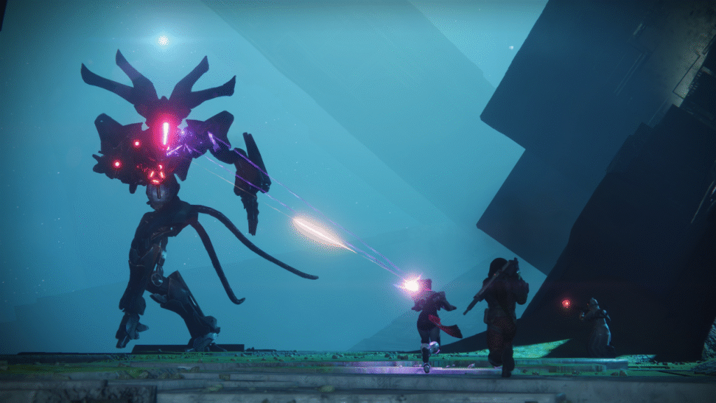 Destiny 2 June 2025 Update: What’s New in the Latest Patch?