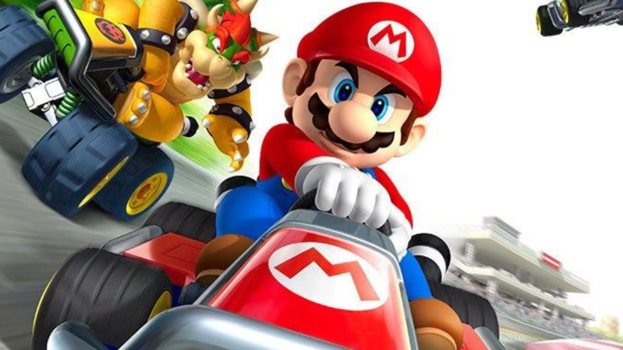 Mario Kart 9 Leak Hints at ‘All-Star’ Crossover—Fans Spot Smash Bros Clues