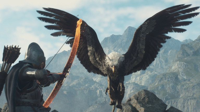 Dragon’s Dogma 2 Patch Fixes Night Cycle Bug—But Players Still Want Combat Rework