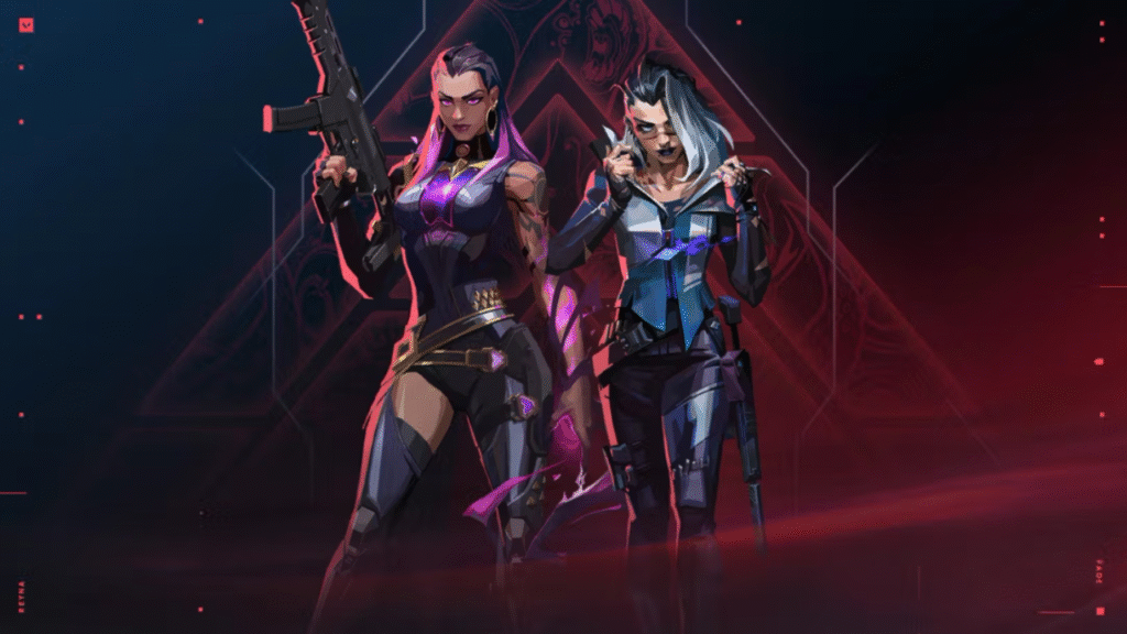 VALORANT Patch 10.11 Adds Finisher Cam and Rewards Competitive Players in Premier Mode