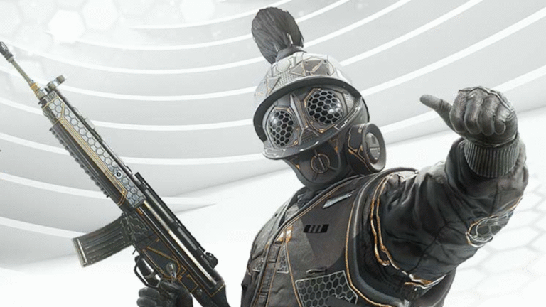 Rainbow Six Siege X Update Causing Widespread Crashes – Here’s How to Fix It?