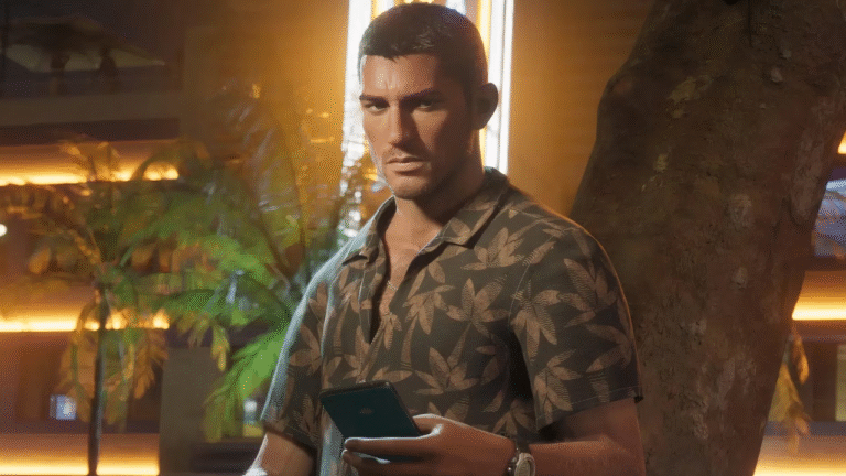 GTA 6’s Leaked Weapon Wheel Could Ruin Online Gameplay for Power-Hungry Players