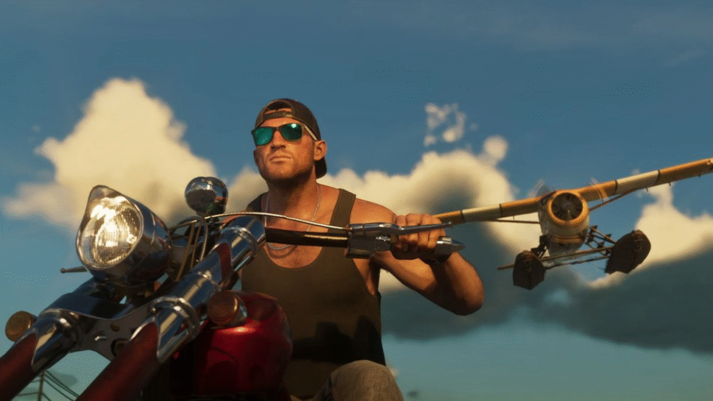 GTA 6’s Leaked Weapon Wheel Could Ruin Online Gameplay for Power-Hungry Players