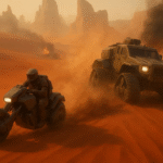 How to Unlock and Craft the Buggy in Dune Awakening — And Why You Should Do It Now?