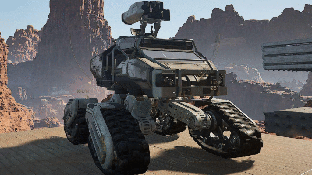 How to Unlock and Craft the Buggy in Dune Awakening — And Why You Should Do It Now?