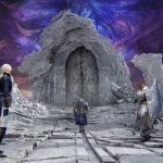 Elden Ring Nightreign Castle Layouts and Bosses Detailed for All Enemy Variants