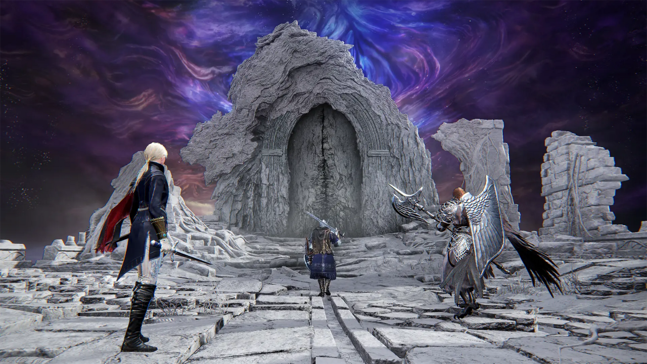 Elden Ring Nightreign Castle Layouts and Bosses Detailed for All Enemy Variants