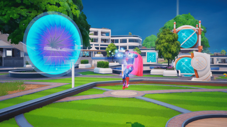 Fortnite Update Shocks Players: Popular Hero Item Nerfed!