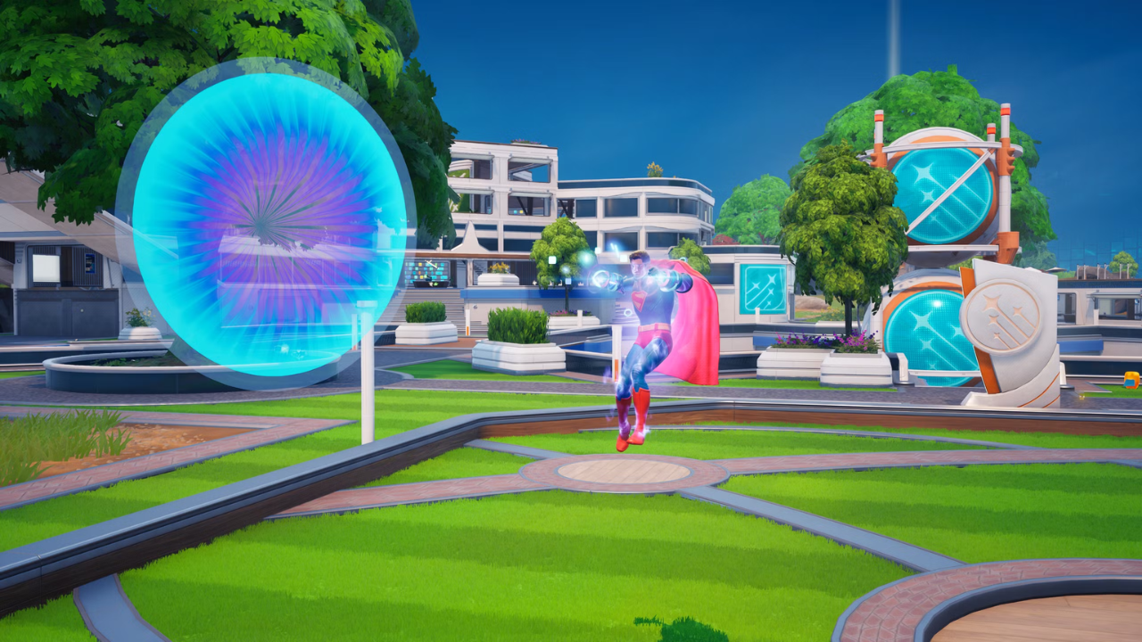 Fortnite Update Shocks Players: Popular Hero Item Nerfed!