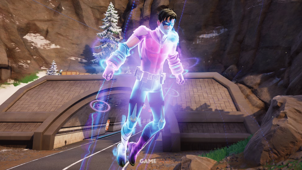 Fortnite Update Shocks Players: Popular Hero Item Nerfed!