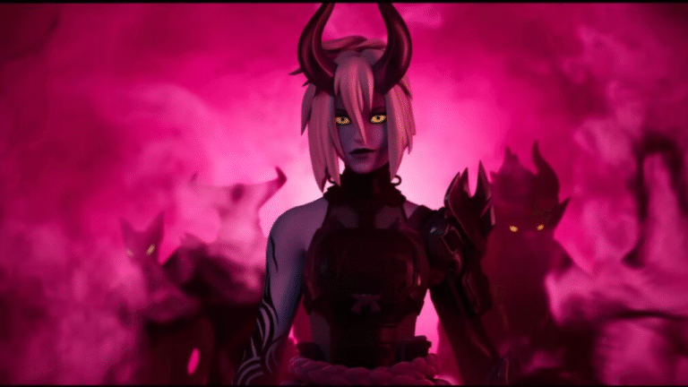 Fortnite Server Issues: Here’s What’s Going on Right Now