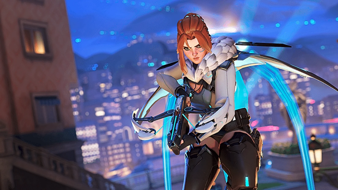 Overwatch 2 Season 17 Introduces Hero Balance Changes Including 10% Size Reduction for Bastion