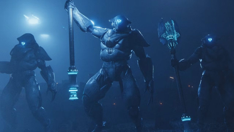 Helldivers 2 Adds New Enemy Faction and Co-Op Missions in Surprise Update