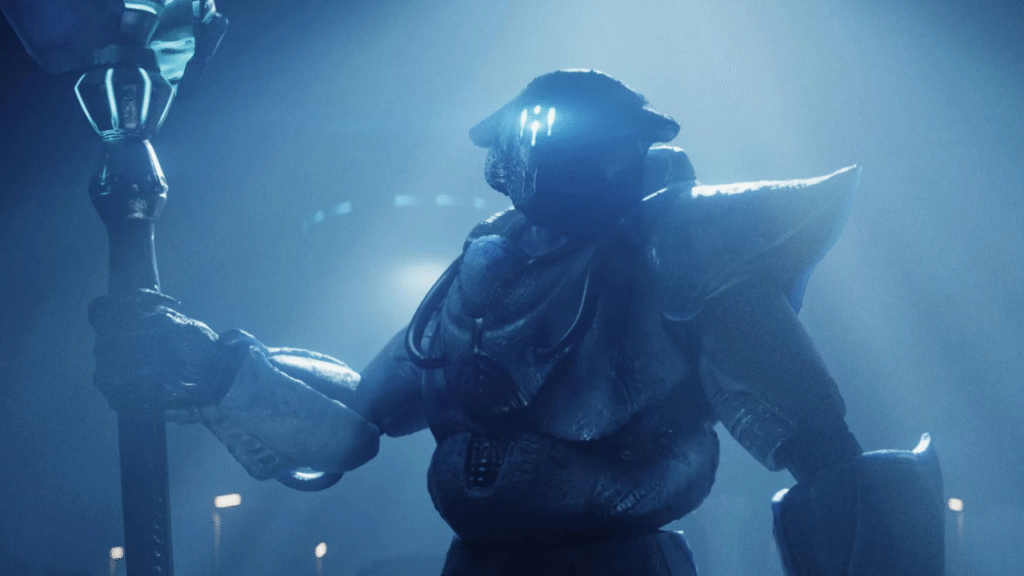 Helldivers 2 Adds New Enemy Faction and Co-Op Missions in Surprise Update