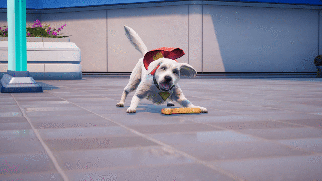 Fortnite Leak Sparks Buzz: New Pets May Soon Be Playable With Interactive Features