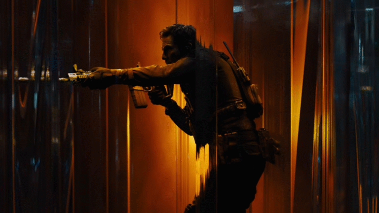 Call of Duty: Black Ops 7 Continues Story From Black Ops 2 With 2035 Setting
