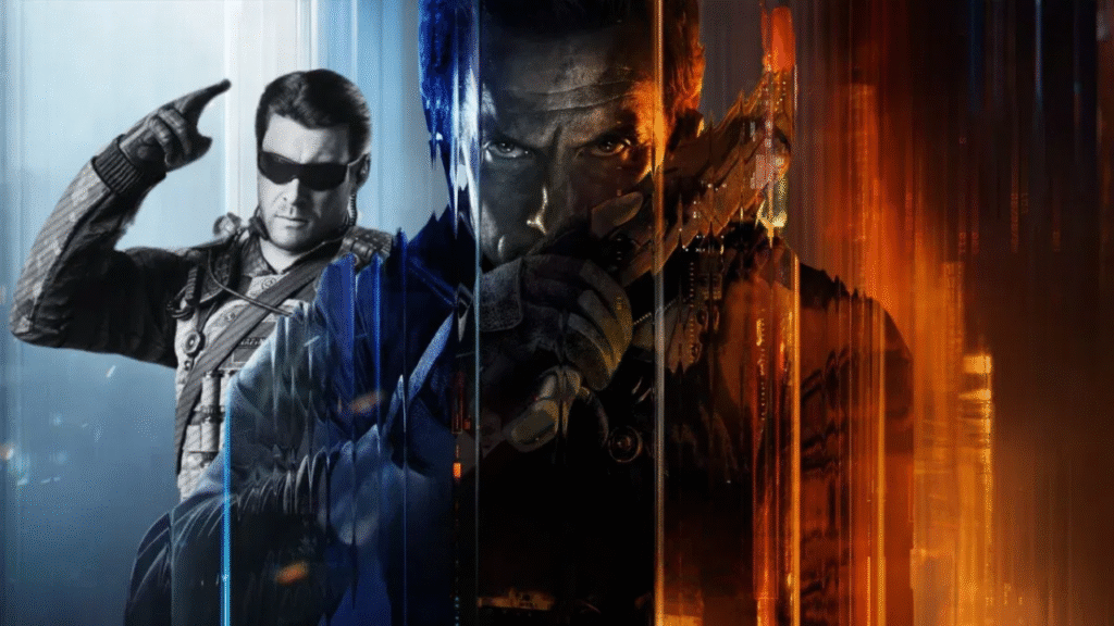 Call of Duty: Black Ops 7 Continues Story From Black Ops 2 With 2035 Setting