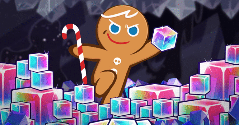 June 2025 Cookie Run Kingdom Codes: Redeem These Freebies Before They Expire