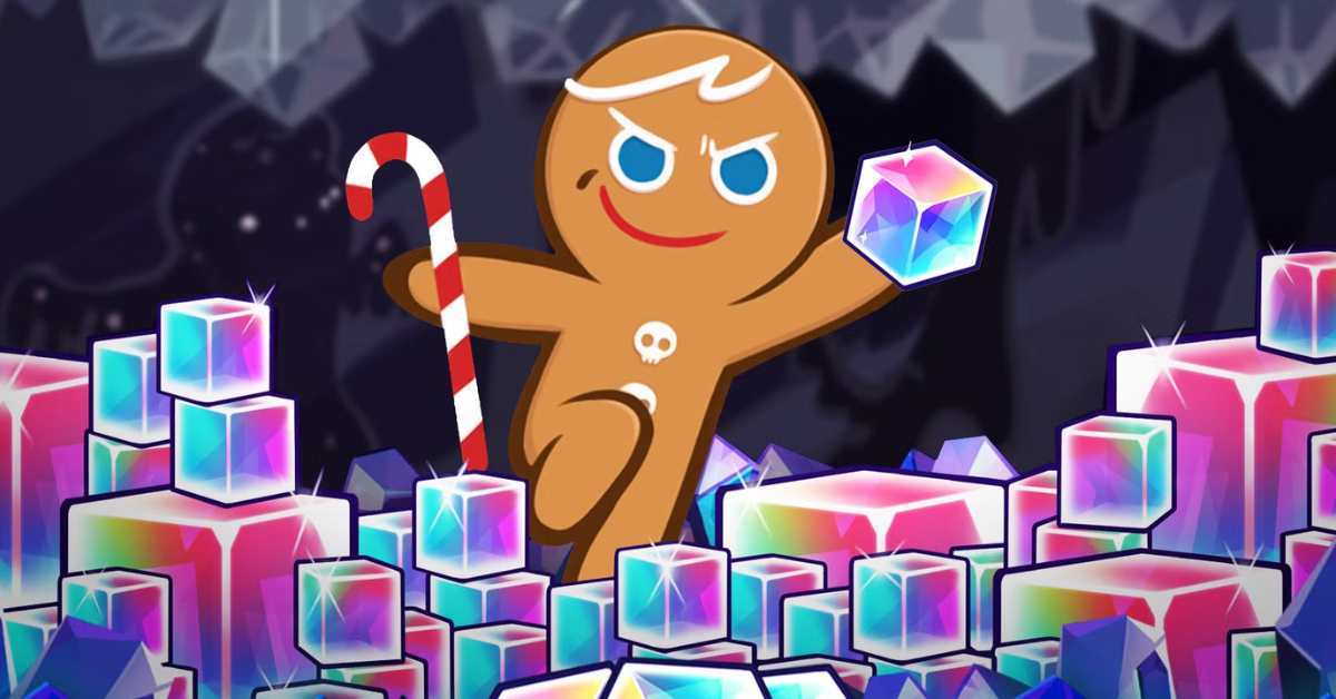 June 2025 Cookie Run Kingdom Codes: Redeem These Freebies Before They Expire