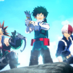 Bandai Namco Confirms Summer Showcase 2025 for July 5 at Anime Expo