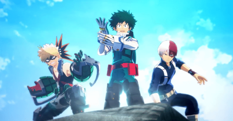 Bandai Namco Confirms Summer Showcase 2025 for July 5 at Anime Expo