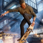 Tony Hawk Pro Skater 3 + 4 Early Access Leak Sparks Huge Fan Reaction