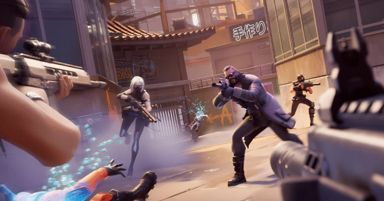 18 June Might Be the Biggest Day Yet for Fortnite Ballistic Fans — Don’t Miss This