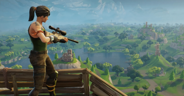 Fortnite's New Battle Royale Mode: What’s Changed and How It Will Impact Players?