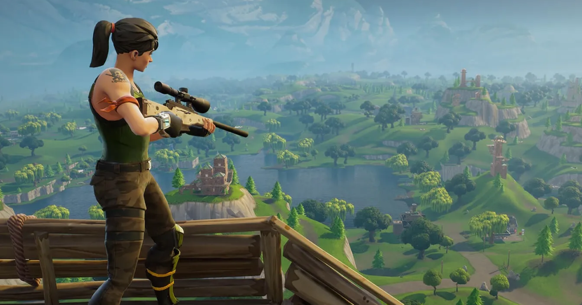 Fortnite's New Battle Royale Mode: What’s Changed and How It Will Impact Players?