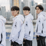 best-lol-players