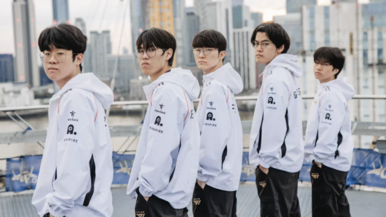 best-lol-players