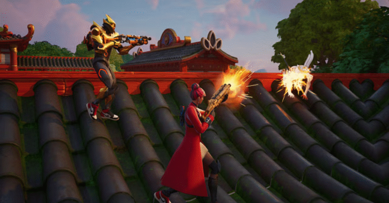 Fortnite Chapter 6 Season 3 NPCs Revealed: Locations and Exclusive Deals You Can’t Miss!