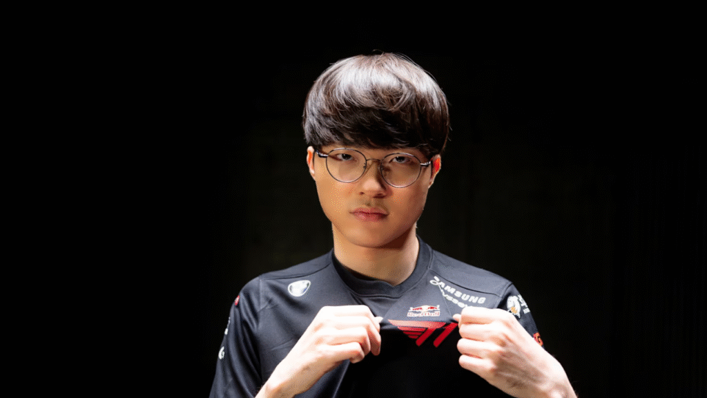 best-lol-players