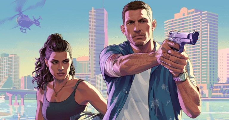 GTA 6's Story Rejected Three Times: How It Led to Dan Houser's Departure?