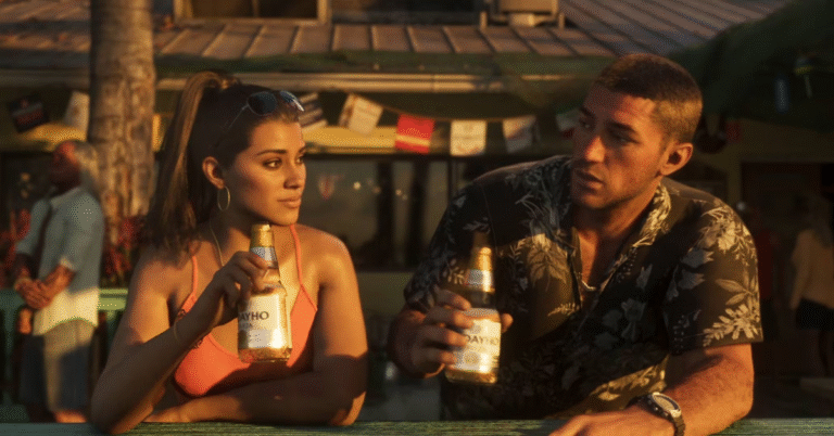 5 Things GTA 6 Could Be Suggesting About Liberty City Through Lucia’s Background