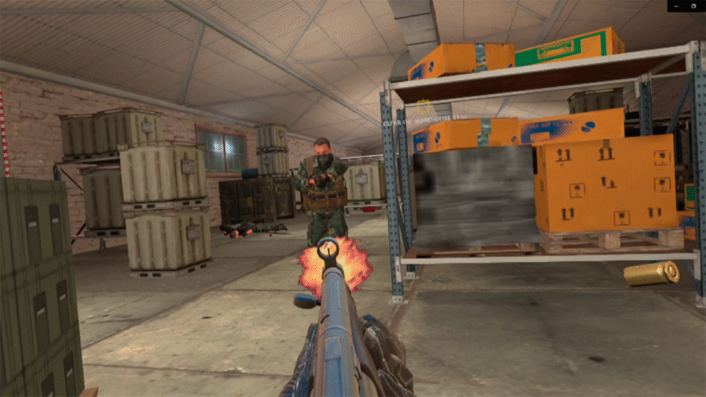 best-free-vr-games