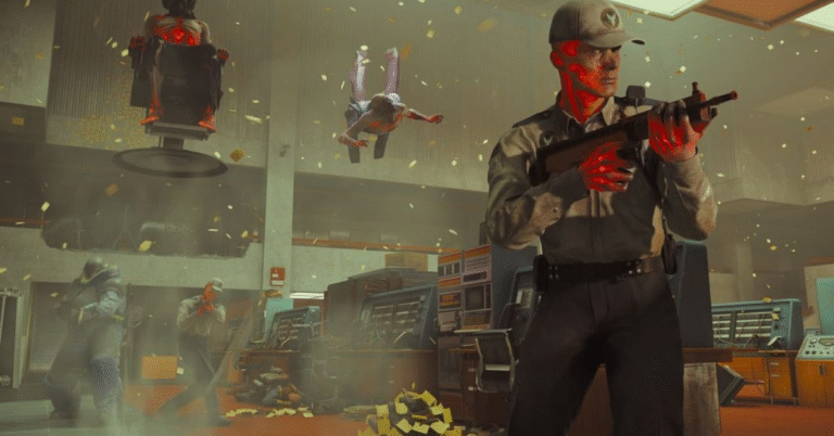 Gamers Await FBC: Firebreak Review Embargo as Launch Date Nears