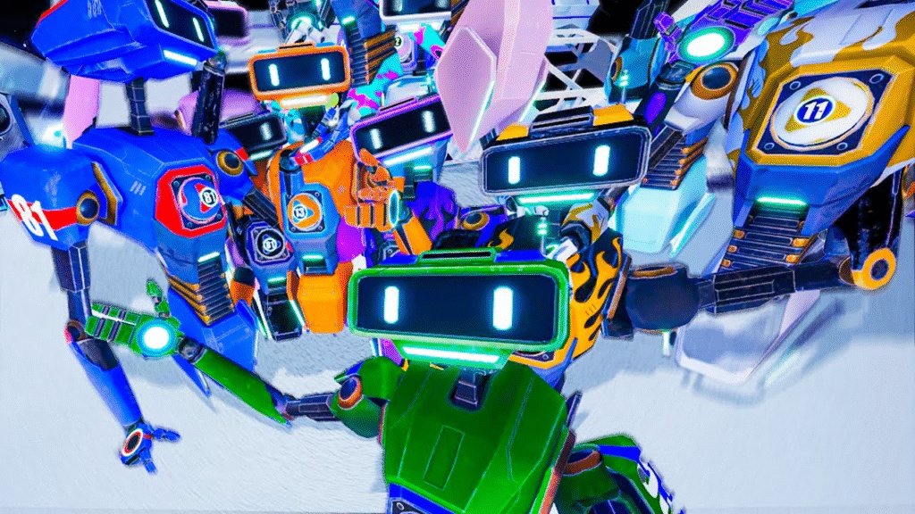 best-free-vr-games